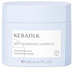 Juuksemask Kerasilk Smoothing, 200 ml