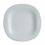 Taldrik prae Luminarc Carine Neo Granit, 27 cm x 27 cm, hall v.