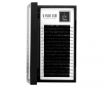 Ripsmed Nanolash Volume Lashes 0.05 C 10 mm