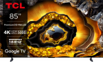 Televiisor TCL X955 85X955, 85 ", 4K Ultra HD
