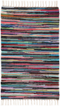 Koridorivaip 4Living Myrsky 625540, mitmev&auml;rviline, 200 cm x 80 cm