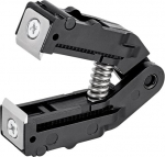 Varuosa, terade komplekt isolatsiooni eemaldamiseks Knipex 12 49 21, 51 mm