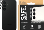 Kaamera kaitseklaas PanzerGlass Safe, -, 6.7 ", 3 tk