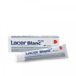 Hambavalgenduspasta Lacer Blanc Plus, m&uuml;ndi maitse, 75 ml