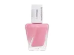 K&uuml;&uuml;nelakk Essie Gel Couture, stitch by stitch v., 13.5 ml