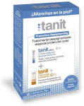 N&auml;ohooldustoodete komplekt naistele Tanit Depigmenting Treatment Anti-Darks + SPF50 Solar Filter, 65.0 ml, SPF 50, 2 tk