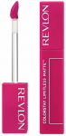 Huulepulk Revlon Colorstay Limitless Matte, 5 ml, icon era v., 007