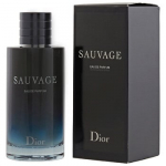 Tualettvesi Dior Sauvage, 60 ml
