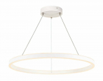 Valgusti rippuv SLV One Dali 80, LED, 3000 - 4000 &deg;K, 1 x 34 W, valge v.
