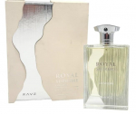 Parf&uuml;&uuml;mvesi Rave Royal Supreme Conquer, 100 ml