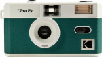 Filmiga fotokaamera Kodak Ultra F9, valge v./roheline v.