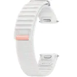 Kellarihm Samsung, Fabric Band, valge v.