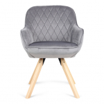 S&ouml;&ouml;gitoa tool Domoletti Bago 53000009341, hall, 61 cm x 59 cm x 84 cm