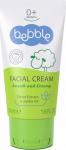N&auml;okreem, niisutav, imikutele Bebble Smooth and Creamy, 50 ml