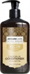 Juukse konditsioneer Arganicare Castor Oil, 400 ml