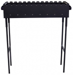 Grillahi DM Grill L, 70 x 30 x 80 cm