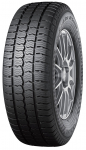Universaalne autorehv Yokohama RY61 195/65/R16, 104-T, D, B, 73 dB