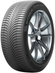 Universaalne autorehv Michelin CrossClimate+ 165/70/R14, 85-T, D, C, 68 dB