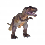 M&auml;ngukujuke, dinosaurus Jokomisiada, 21 cm, pruun v./valge v./must v.