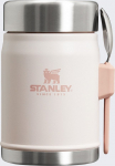 Toidutermos Stanley The Legendary Classic, 0.4 l, heleroosa v.