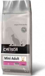 Kuiv koeratoit Lincoln Calista Mini Adult, lambaliha/riis, 12 kg