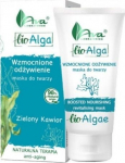 N&auml;omask Ava Laboratorium Bio Alga Enhanced nutrition, 50 ml