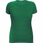 S&auml;rk naiste Cerva Surma Lady, roheline, L suurus