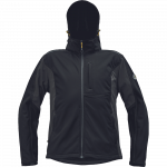 T&ouml;&ouml;jope meeste Cerva Dayboro, must v., L suurus