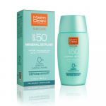 P&auml;ikesekaitsevedelik tooted n&auml;ole Martiderm Sun Care Mineral D Defend Boost SPF50, 50 ml