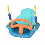 Rippkiik lastele SP0756, 44 cm, sinine v./oranž v.