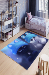 Vaip Conceptum Hypnose W1000, mitmev&auml;rviline, 180 cm x 120 cm