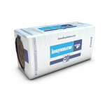 Klaasvill Knauf Acoustic, 125 cm x 61 cm x 6.6 cm
