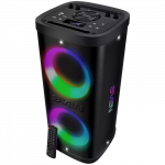 Juhtmevaba k&otilde;lar Sven PS-930 SV-022402, must v., 75 W