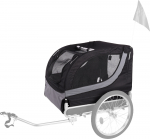 Kaitsekardin Flamingo Tybalt, 76 cm x 57 cm x 65.5 cm