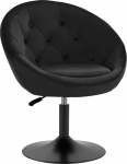 Tugitool ActivEshop 4Rico QS-BL12B, must v., 65 cm x 65 cm