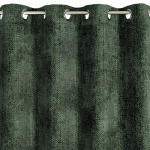 &Ouml;&ouml;kardin Aleta, tumeroheline, 135 cm x 250 cm