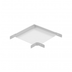 Nurk v&otilde;revoodi jaoks MEKA RS90-60-100 M, 19.8 cm x 19.8 cm x 6 cm, 2 tk