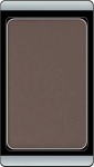 Kulmude v&auml;rv Artdeco Powder Brow, 0.8 g, cinder brown v. 18