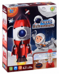 Lauam&auml;ng Happy Astronauts GR0601