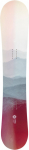 Lumelaud Rossignol Soulside, sinine v./punane v./violetne v., 145 cm