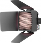 Lamp Zhiyun Fiveray M20 Combo, 7.8 cm, hall v.