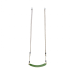 Rippkiik lastele Elastic, 14 cm, tumeroheline v.