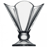 J&auml;&auml;tisepokaal, komplekt Pasabahce Ice VIille, 200 ml, &Oslash; 12 cm, l&auml;bipaistev v., klaas