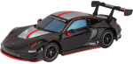 M&auml;nguasja v&otilde;idus&otilde;iduauto Carrera Porsche 911 GT3 R, 1:50, must v.