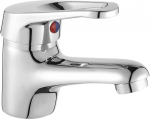 Valamusegisti Kuchinox Grace BKY 020D, kroom