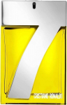 Tualettvesi Christiano Ronaldo CR7 Discover, 100 ml