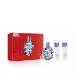 Kinkekomplektid meestele Diesel Only The Brave