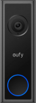 Video uksetelefon Eufy C30 T8224311, must v.