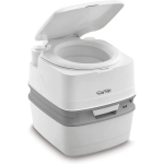 Mobiilne biotualett Thetford Porta Potti Qube 165, 38.3 cm, 21 l