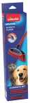 &Otilde;uehari Vileda Always Clean Pet PRO, punane v., 130 cm